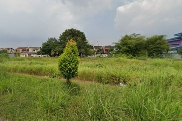 Taman Petaling Indah