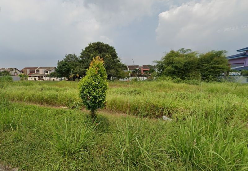 Taman Petaling Indah