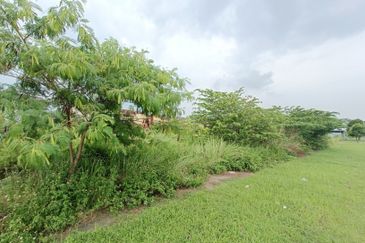 Taman Petaling Indah