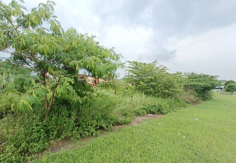 Taman Petaling Indah