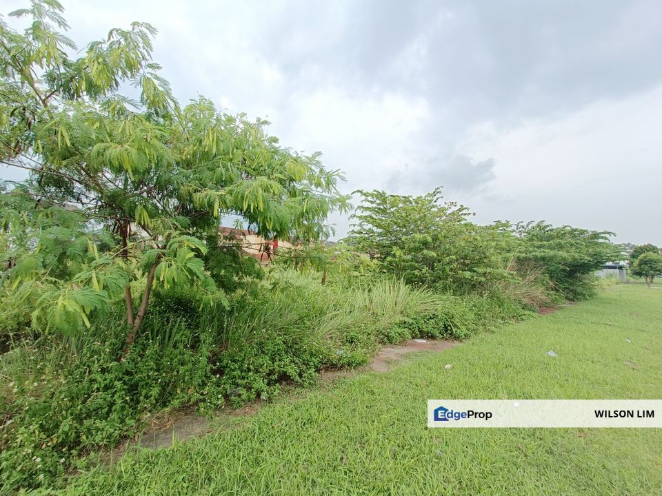 Very strategy location and near to school area and walkable to Lrt3 station, Selangor, Klang