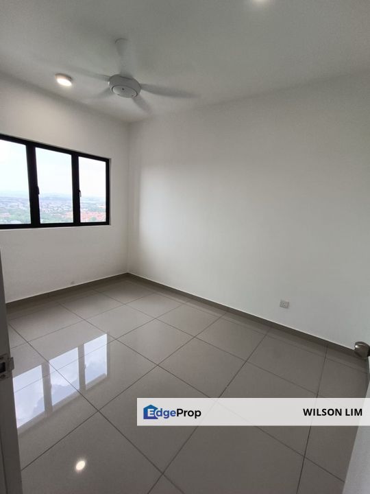 Partly unit at Huni Residence @ Eco Ardence, Selangor, Setia Alam/Alam Nusantara
