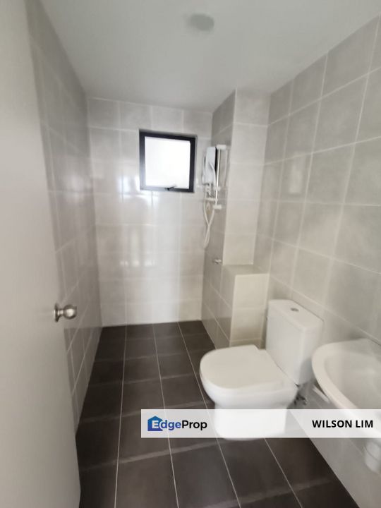 Partly unit at Huni Residence @ Eco Ardence, Selangor, Setia Alam/Alam Nusantara
