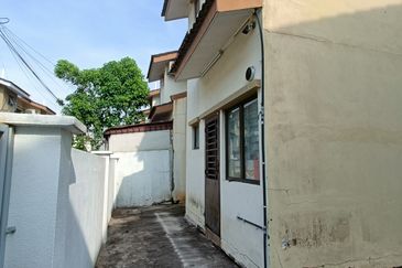 Bandar Puteri Klang