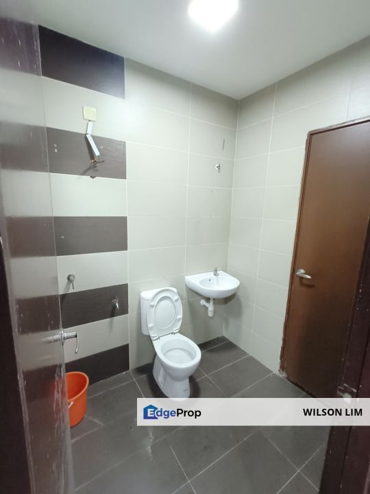 Nicely renovated Double Stroy House at The Pearl Bandar Puteri Klang, Selangor, Klang