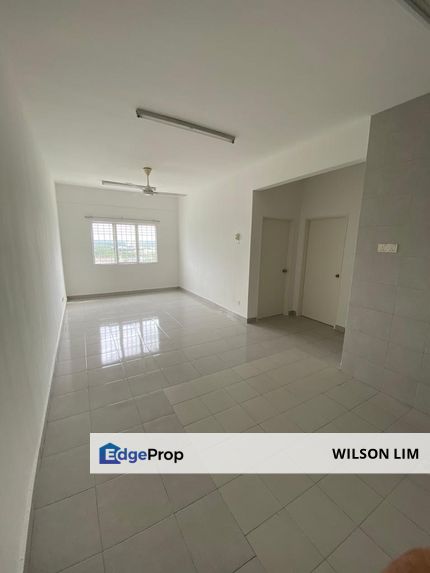 Affordable Freehold Apartment at Kota Kemuning, Selangor, Shah Alam