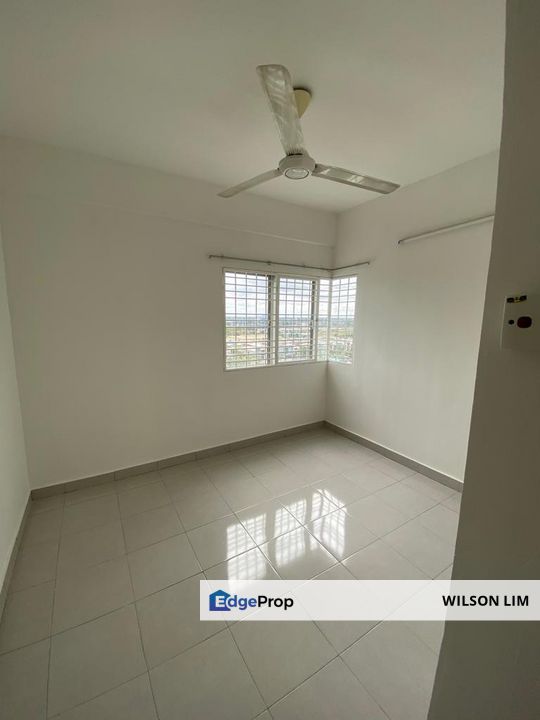 Affordable Freehold Apartment at Kota Kemuning, Selangor, Shah Alam