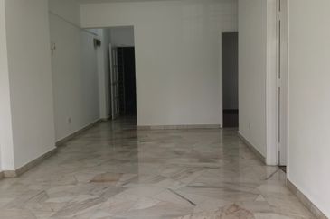 Danau Idaman Condominium