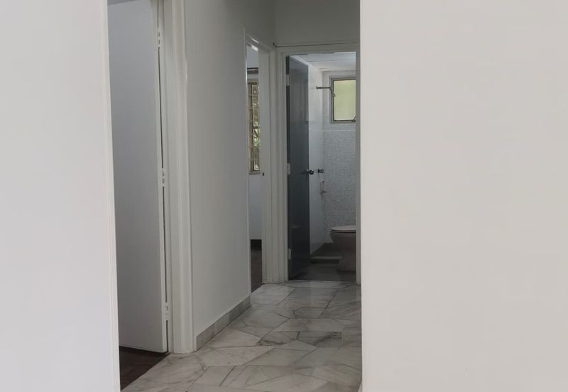 Danau Idaman Condominium