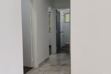 Danau Idaman Condominium