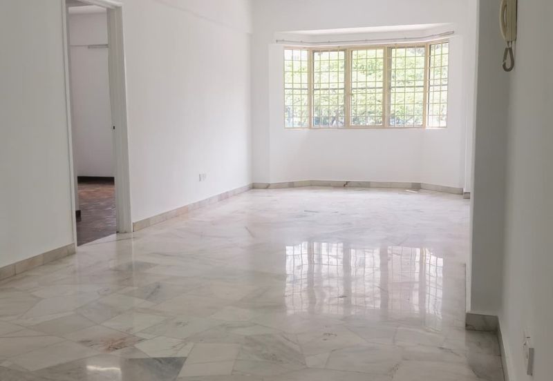 Danau Idaman Condominium