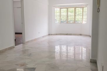 Danau Idaman Condominium