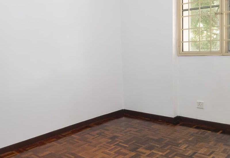 Danau Idaman Condominium