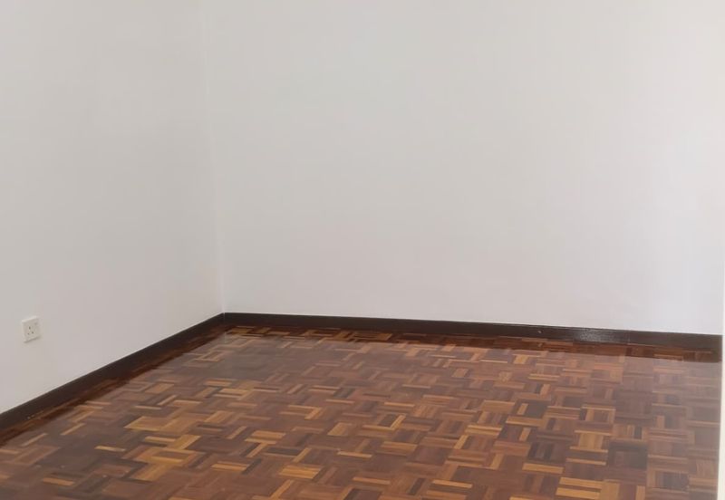 Danau Idaman Condominium