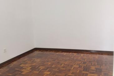 Danau Idaman Condominium