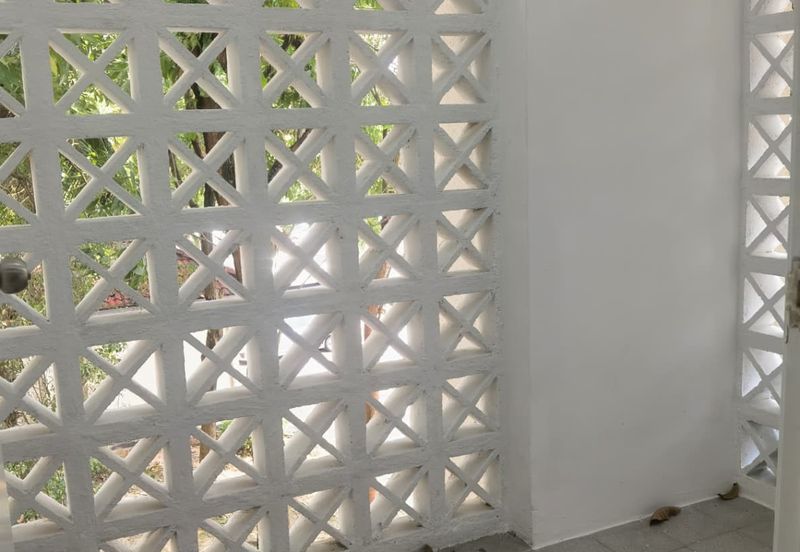 Danau Idaman Condominium