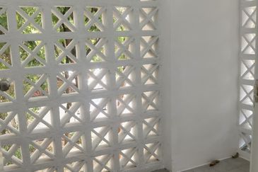 Danau Idaman Condominium