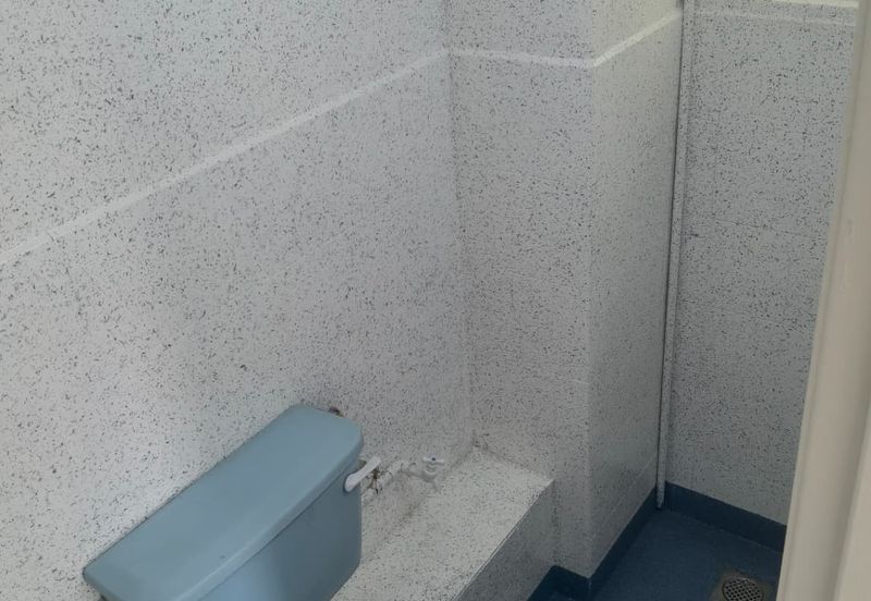 Danau Idaman Condominium