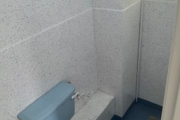 Danau Idaman Condominium