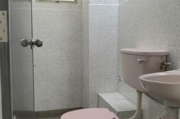 Danau Idaman Condominium