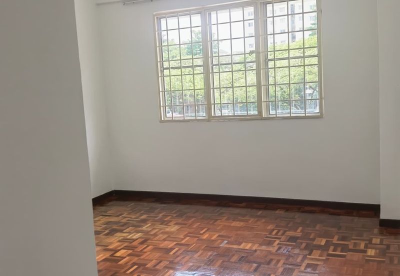 Danau Idaman Condominium