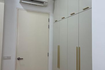 The Parque Residence @ Eco Santuary