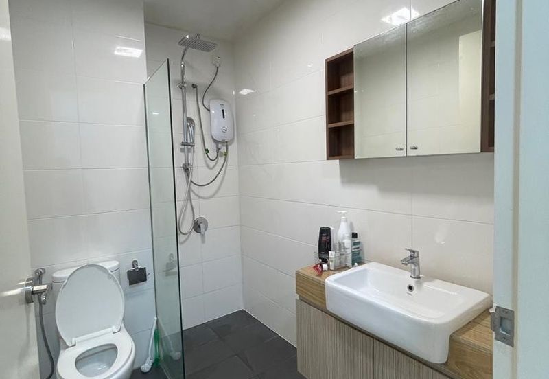 The Parque Residence @ Eco Santuary