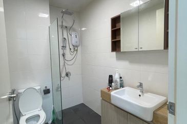 The Parque Residence @ Eco Santuary