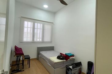 The Parque Residence @ Eco Santuary