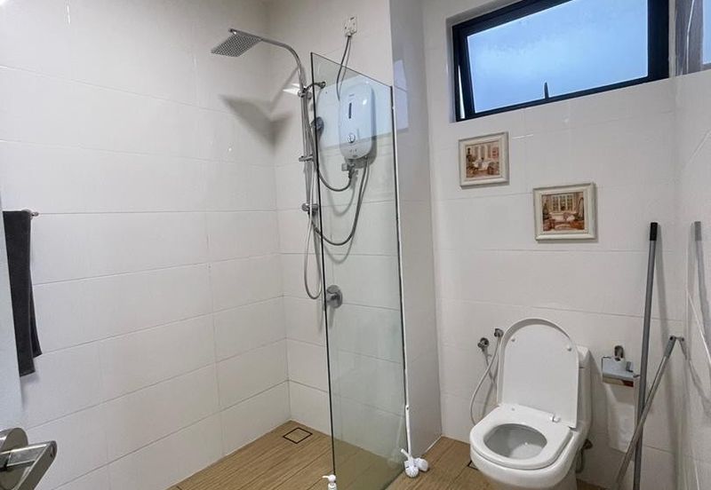 The Parque Residence @ Eco Santuary