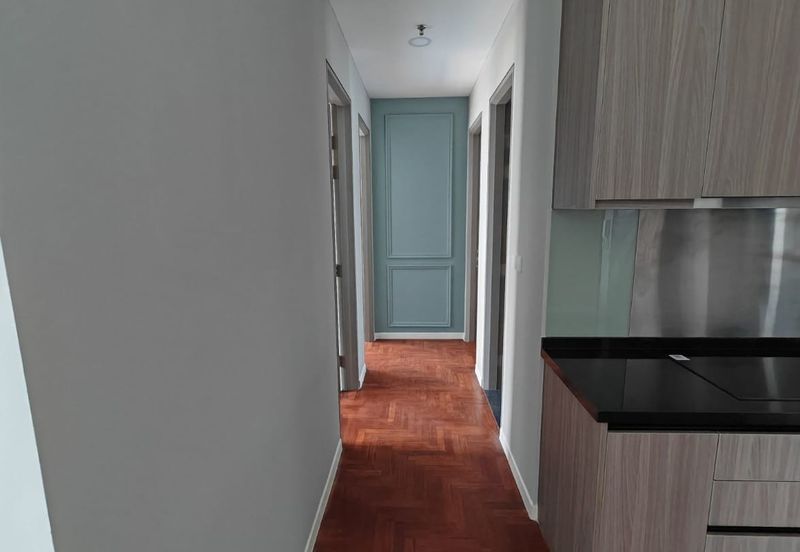 Bloomsvale (Menara Vista)