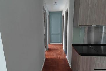 Bloomsvale (Menara Vista)