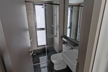 Bloomsvale (Menara Vista)