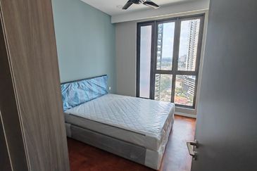 Bloomsvale (Menara Vista)