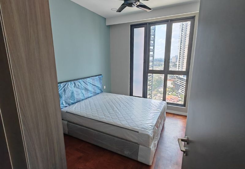 Bloomsvale (Menara Vista)