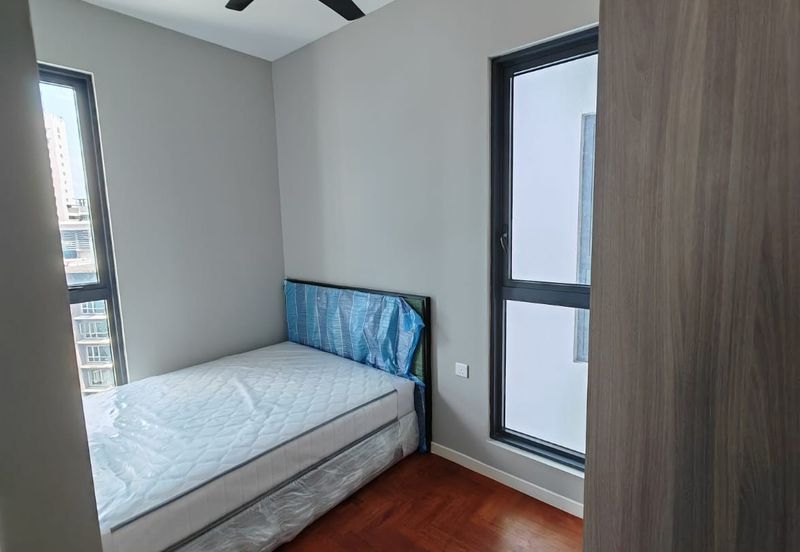 Bloomsvale (Menara Vista)