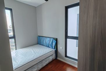 Bloomsvale (Menara Vista)