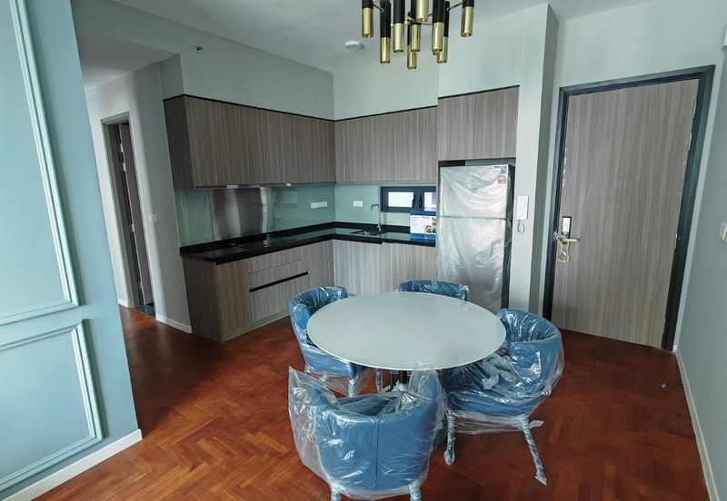 Bloomsvale (Menara Vista)