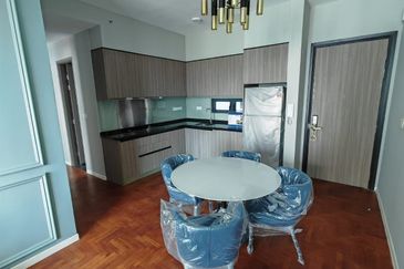 Bloomsvale (Menara Vista)