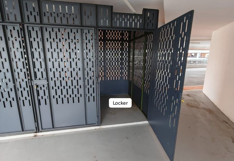 Bloomsvale (Menara Vista)