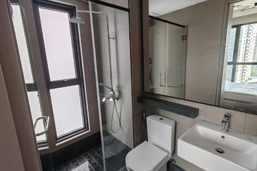 Bloomsvale (Menara Vista)