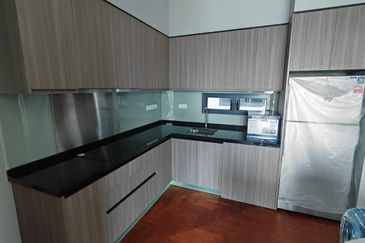 Bloomsvale (Menara Vista)