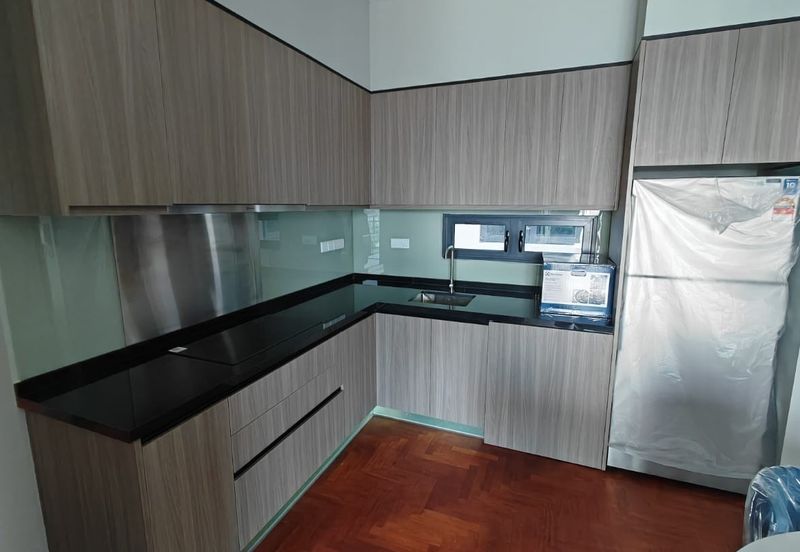 Bloomsvale (Menara Vista)