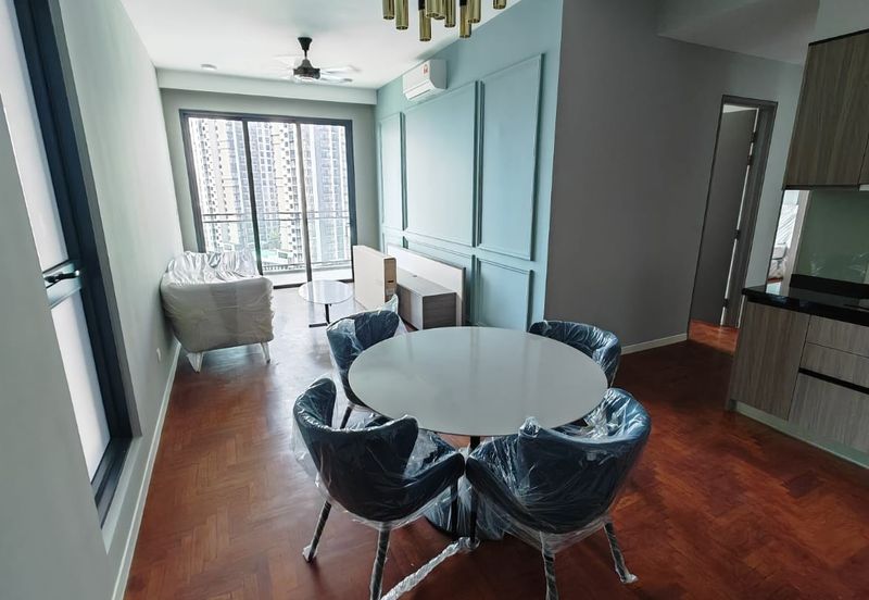 Bloomsvale (Menara Vista)