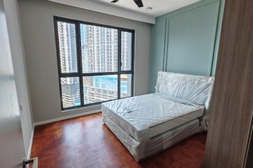 Bloomsvale (Menara Vista)