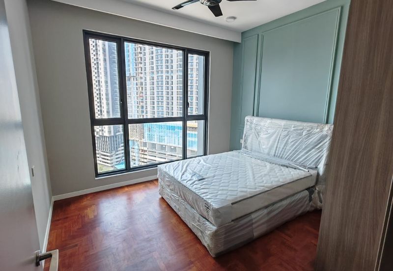 Bloomsvale (Menara Vista)