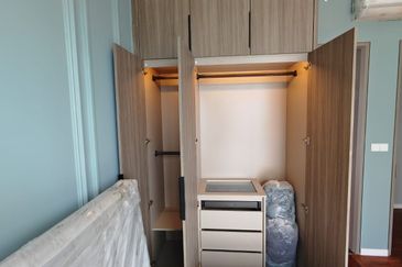 Bloomsvale (Menara Vista)