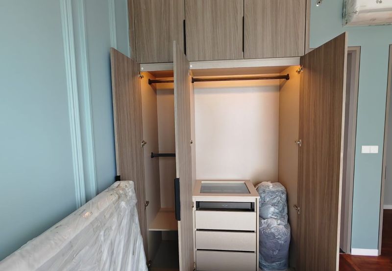 Bloomsvale (Menara Vista)