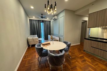 Bloomsvale (Menara Vista)