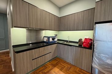 Bloomsvale (Menara Vista)